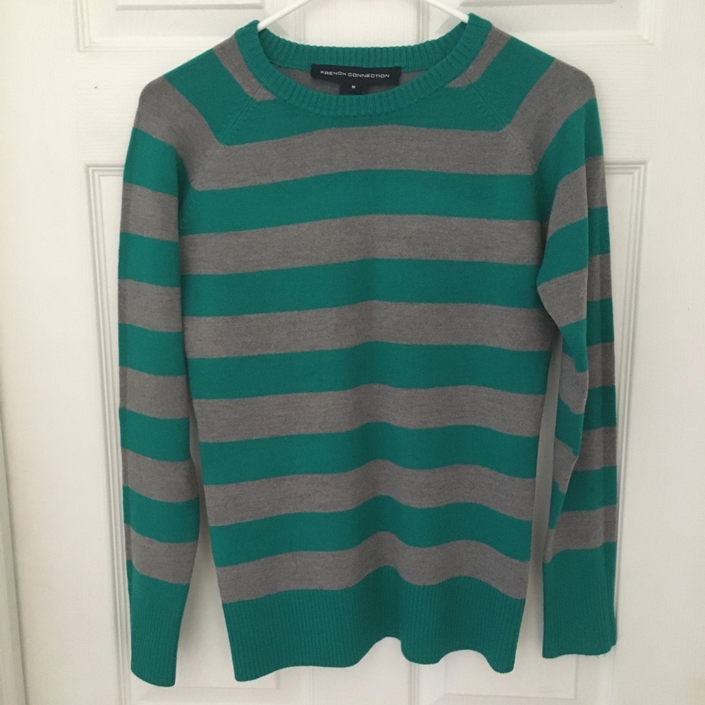 French Connection Sweater